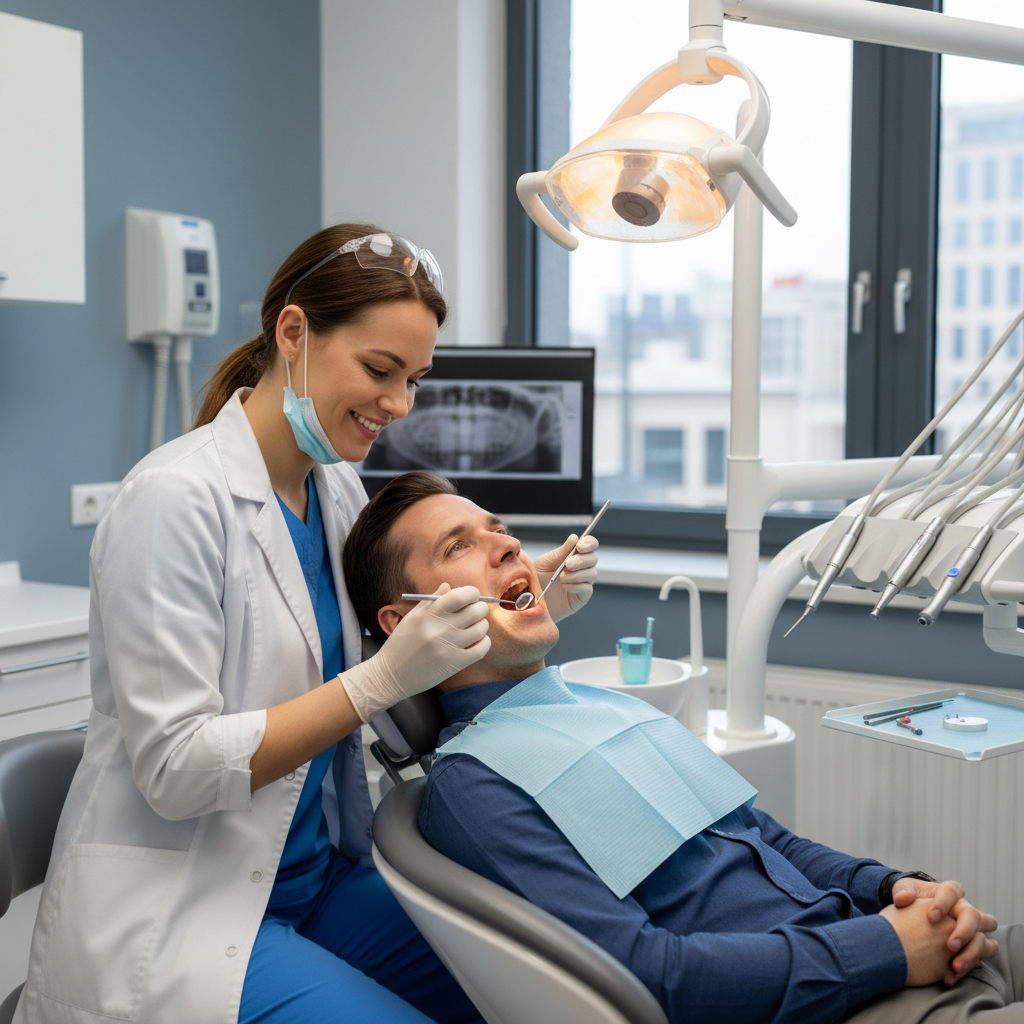 Lechenie-kariesa-v-DariyaMed